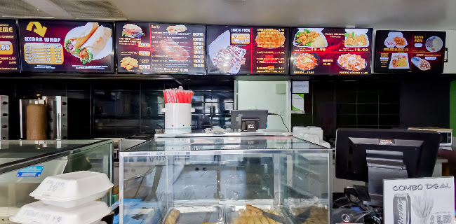 Shop 5/307 Farm St, Rockhampton City QLD 4701