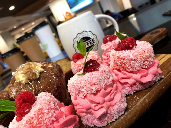 Comentarii opinii despre KAFFEE