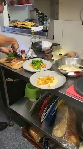 Opinii despre Idle In Cafe în Sydney - Hospitality and gastronomy