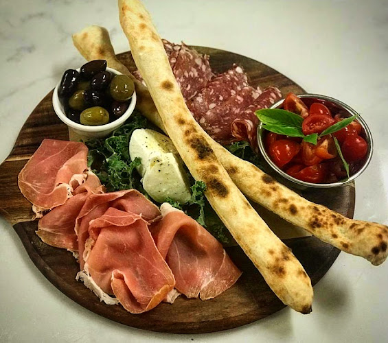 Comentarii opinii despre Osteria del Mare