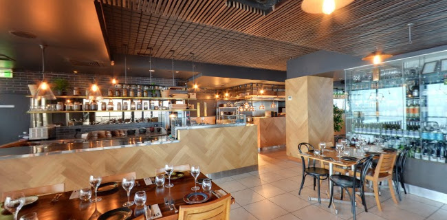 Wharf One Food & Wine