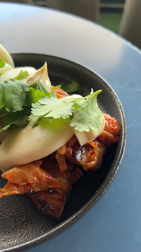 Opinii despre Lightbox Espresso & Wine Bar în Gladstone Central - Hospitality and gastronomy