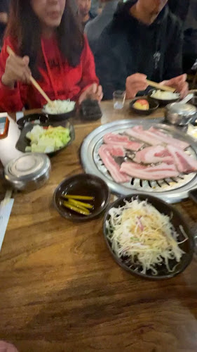 Opinii despre Yang San Park în Sydney - Hospitality and gastronomy