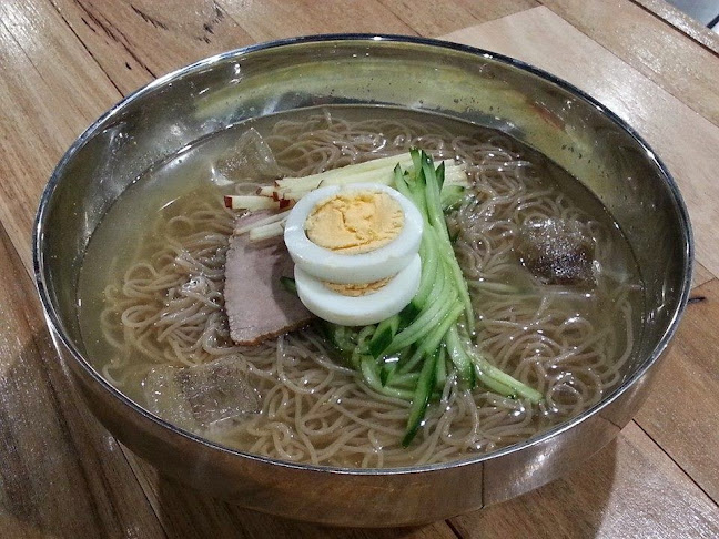 Opinii despre Kajoku - Korean & Japanese Cuisine în Toowoomba City - Hospitality and gastronomy