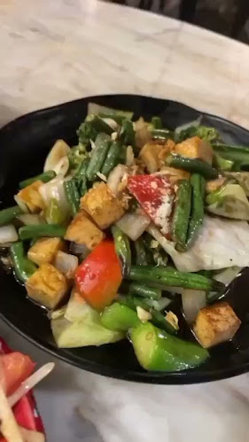 Kinn-Imm Thai Hawker Food Brisbane City - Hospitality and gastronomy