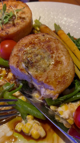 James St Bar + Kitchen - Hospitality and gastronomy