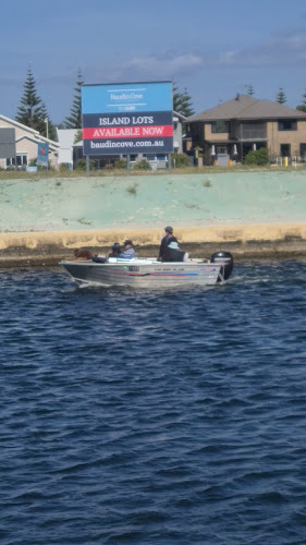 The Deck Busselton - Hospitality and gastronomy