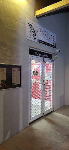 The Food Lab - Broome