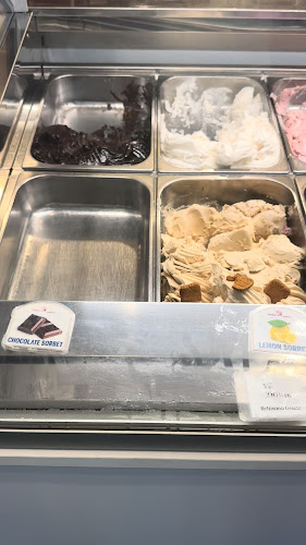 Opinii despre Bellisimo Gelato în Hillarys - Hospitality and gastronomy