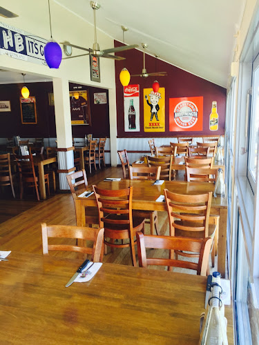 Hog's Breath Cafe Mooloolaba - Hospitality and gastronomy