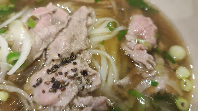 Pho Viet Vietnamese Noodle Bar - Cairns City