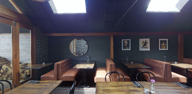 Hendriks Bar & Grill Southern Highlands - Mittagong