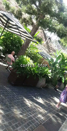 The Garden Room - Hospitality and gastronomy