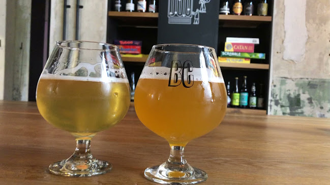 Opinii despre Beer Corner în Perth - Hospitality and gastronomy