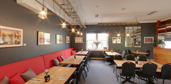 Batesford Hotel - Hospitality and gastronomy