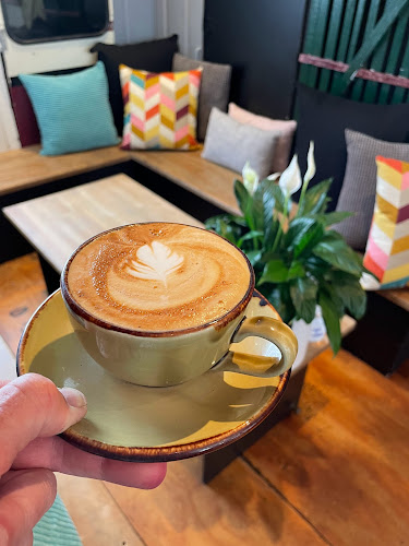 Next Door Deluxe Coffee