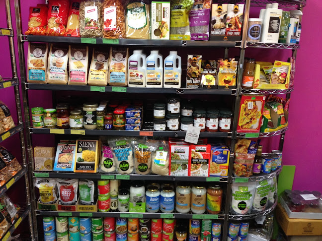 Comentarii opinii despre Mick's Fruit Market