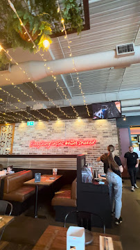 Barkley's Barbecue - Narellan