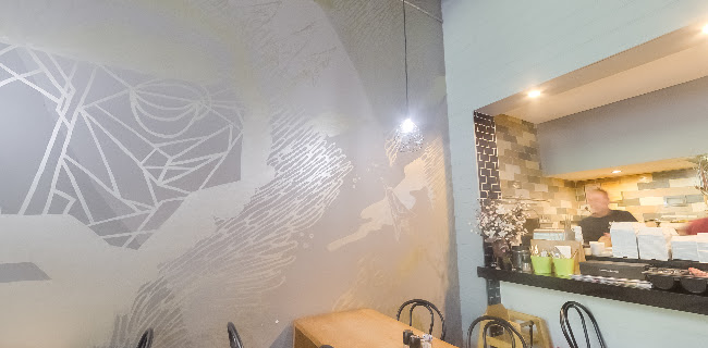 Elemental Cafe - Braddon