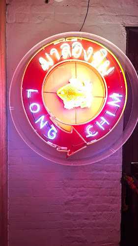 Long Chim - Hospitality and gastronomy