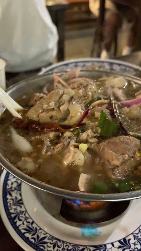 Opinii despre Kinn-Imm Thai Hawker Food Brisbane City în Brisbane City - Hospitality and gastronomy