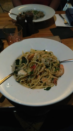 Opinii despre Clogs Pizza Restaurant (Bendigo) în Bendigo - Hospitality and gastronomy