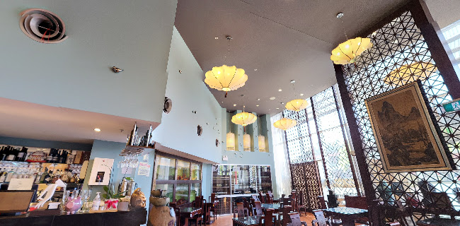 Red Chilli Chinese Restaurant