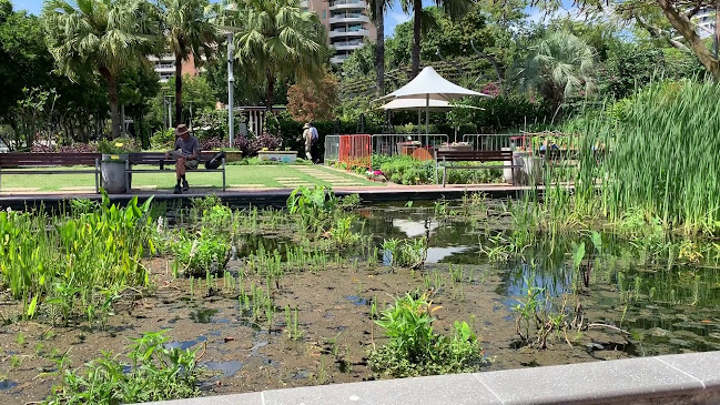 Shop/9A Little Stanley St, South Brisbane QLD 4101