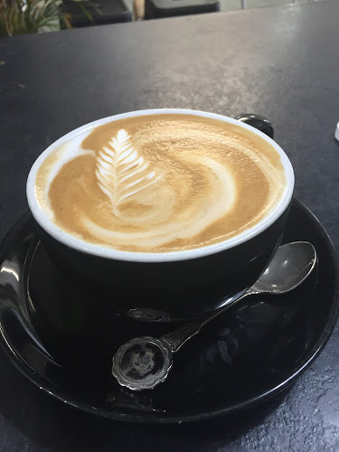 Cafe Brassbell - Forster