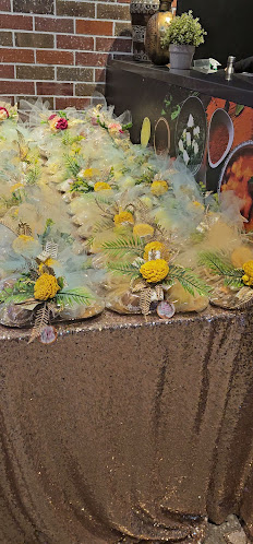 Pint Size Indian - Hospitality and gastronomy