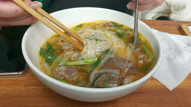 Opinii despre Pho Thin Australia (Pho Thin 13 Lo Duc MELBOURNE) în Melbourne - Hospitality and gastronomy