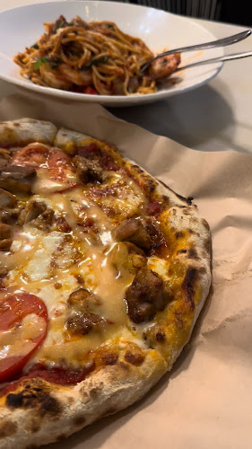 Blackbird Cafe - Sydney