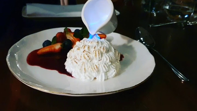 Opinii despre Veldt Restaurant în Dubbo - Hospitality and gastronomy