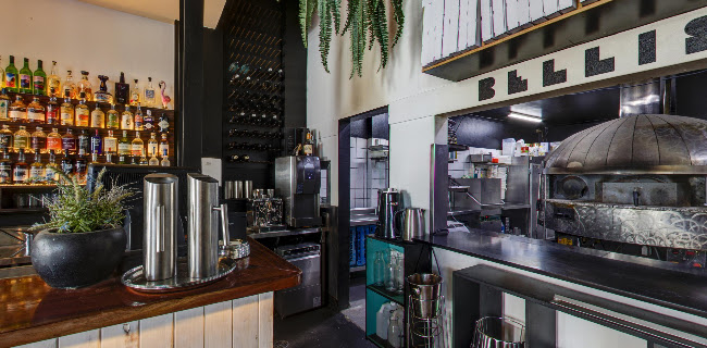 Rhonda's Bar & Restaurant