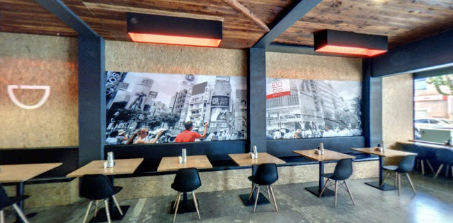 Comentarii opinii despre Bento Box