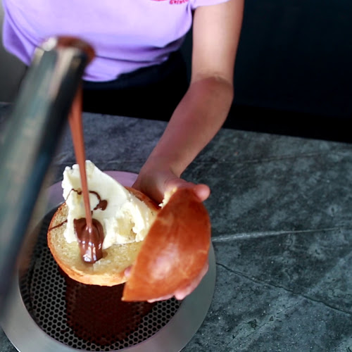 Opinii despre Chicho Gelato Northbridge în Northbridge - Hospitality and gastronomy