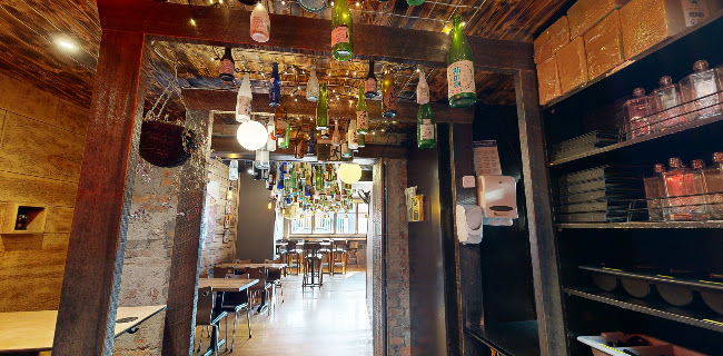 Bar Wa Izakaya - Hospitality and gastronomy