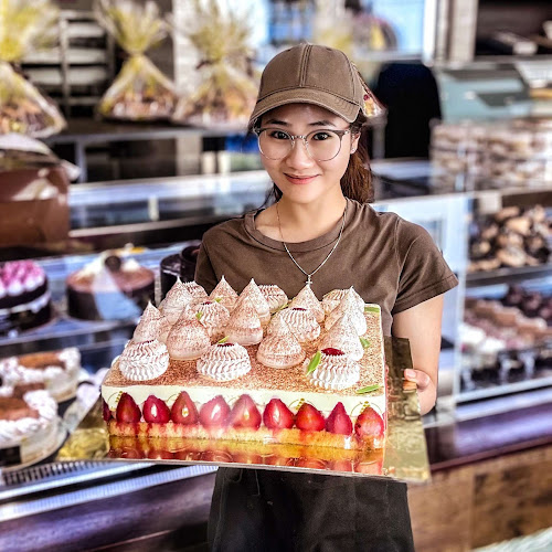 Profiterole Patisserie Strathfield