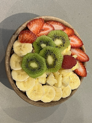 99 Shades of Green - Hospitality and gastronomy