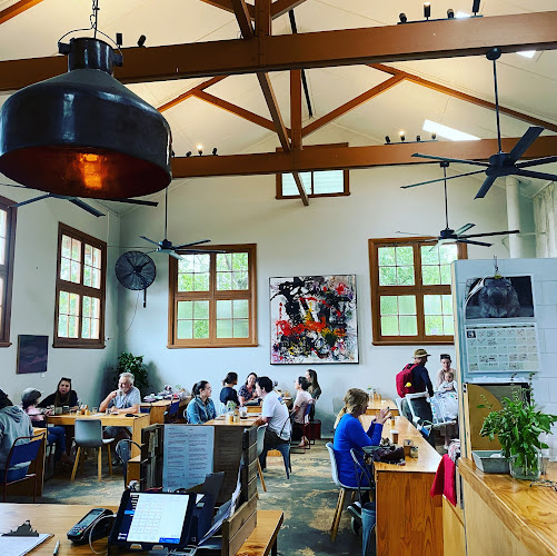 Milk Haus - Hospitality and gastronomy