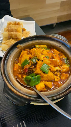 Opinii despre Kai Fan Chinese Restaurant în Cooks Hill - Hospitality and gastronomy