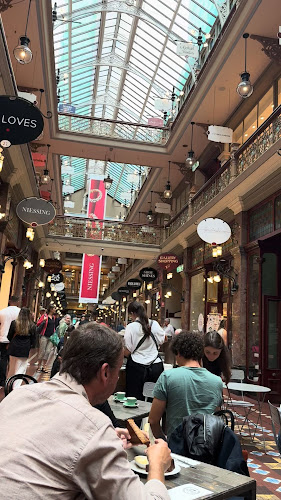 Romolo Espresso Cucina - Hospitality and gastronomy