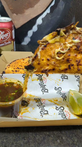 Opinii despre Beefcakes and Shakes | Restaurant, Grange în Adelaide - Hospitality and gastronomy