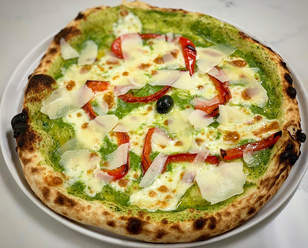 Osteria del Mare - Hospitality and gastronomy