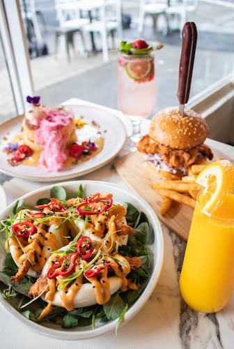 Refuel Hub - Ballarat Central