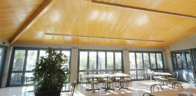 The Byford - Hospitality and gastronomy