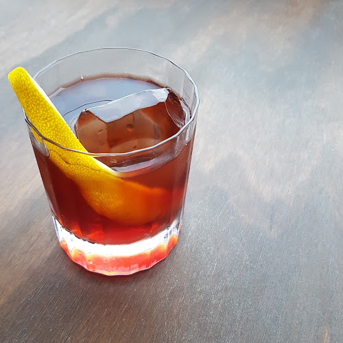 Opinii despre Lupo în Mermaid Beach - Hospitality and gastronomy