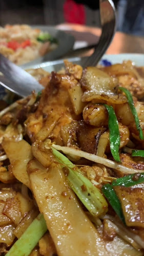 Opinii despre Ming’s Pantry Malaysian Street Food în Canberra - Hospitality and gastronomy