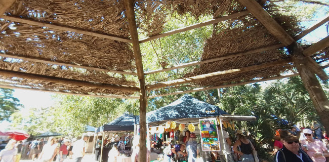 Opinii despre Broome Courthouse Markets în Broome - Hospitality and gastronomy