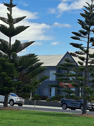 Albert & Co - Lakes Entrance